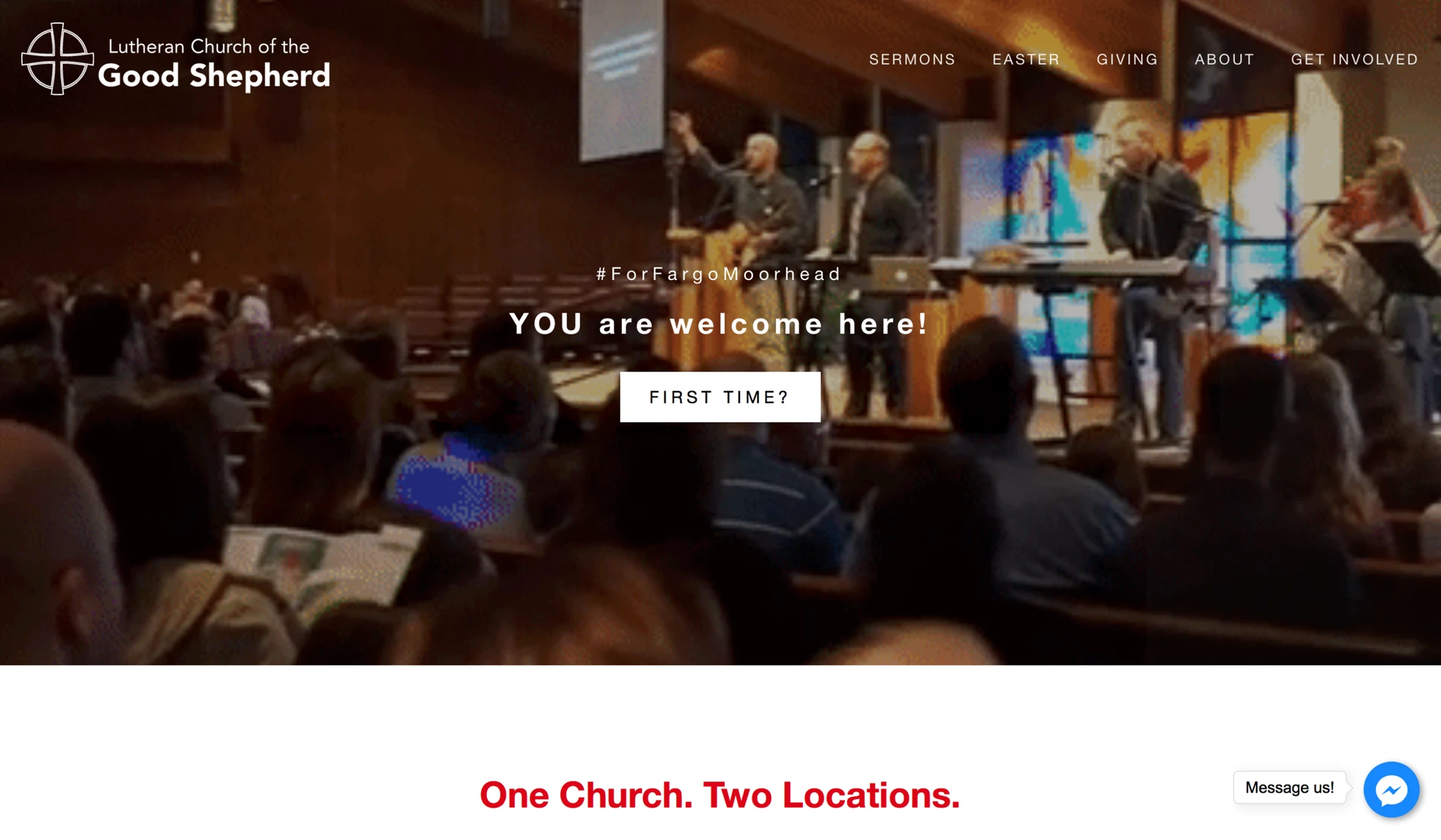 Good Shepherd Church
